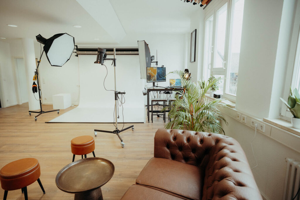 Mietstudio Stuttgart